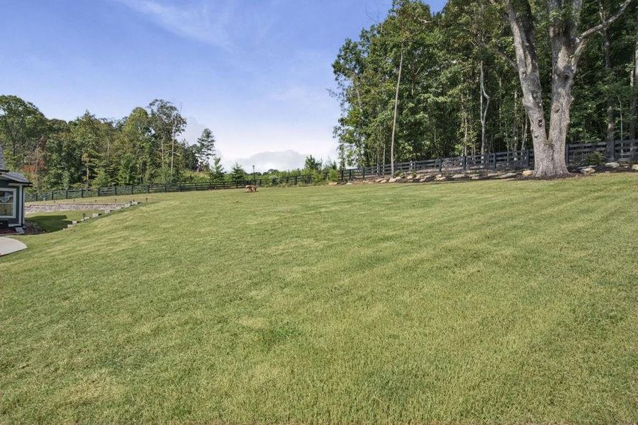Natural landscape and outdoor views near in Dacula (Image 51). Natural landscape and outdoor views near in Dacula (Image 51).
