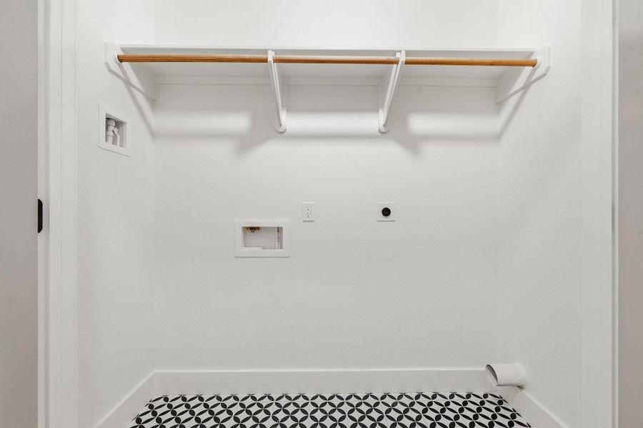 Spacious, unfurnished interior of a new home in , Bryan (Image 20). Spacious, unfurnished interior of a new home in , Bryan (Image 20).