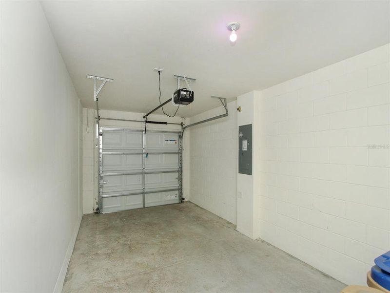 Spacious, unfurnished interior of a new home in , Harmony (Image 22).