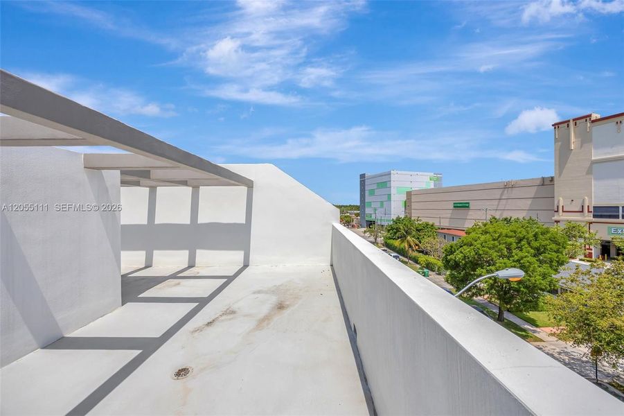 Roof Top Roof Top
