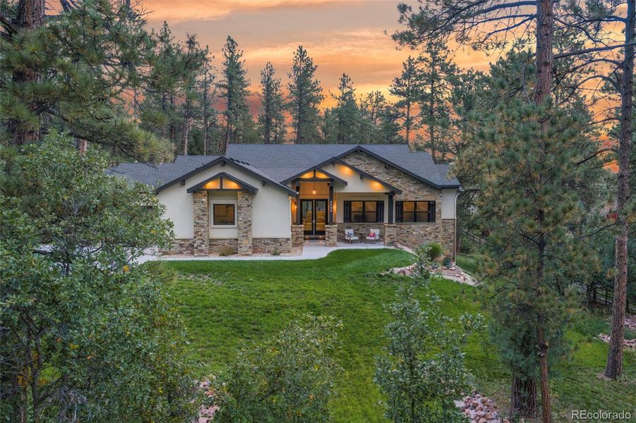 Image 46 of a home in .