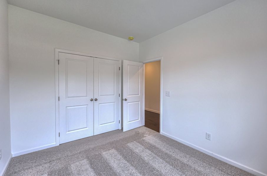 *Photo of example home. Selections & Finishes May Vary.