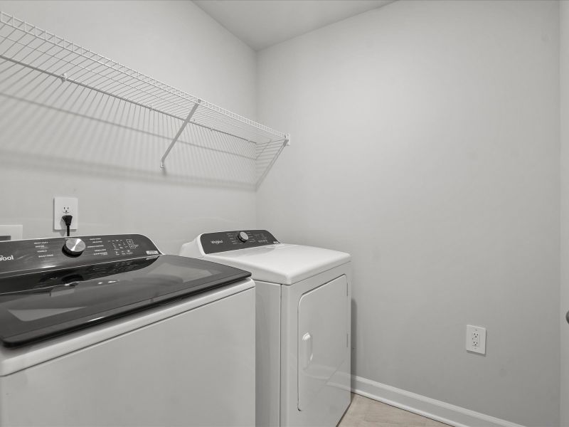Close-up of interior finishes inside a home in Northbrook Village Townes, Taylors (Image 8). Close-up of interior finishes inside a home in Northbrook Village Townes, Taylors (Image 8).