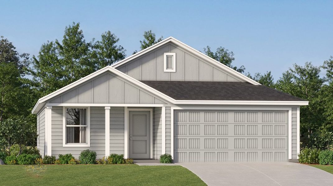 Grove Core 3300 Pearce D