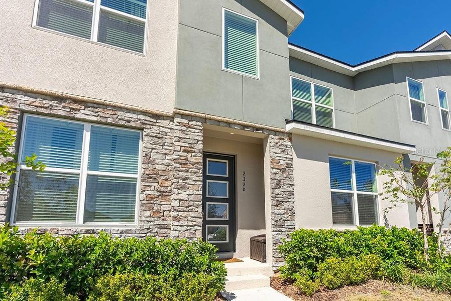 Exterior details and patio area of a home in , Kissimmee (Image 30). Exterior details and patio area of a home in , Kissimmee (Image 30).