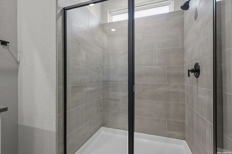 Close-up of interior finishes inside a home in Comanche Ridge, San Antonio (Image 15). Close-up of interior finishes inside a home in Comanche Ridge, San Antonio (Image 15).
