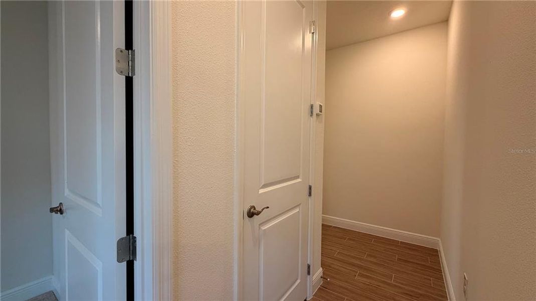 Spacious, unfurnished interior of a new home in Seaire, Parrish (Image 7).