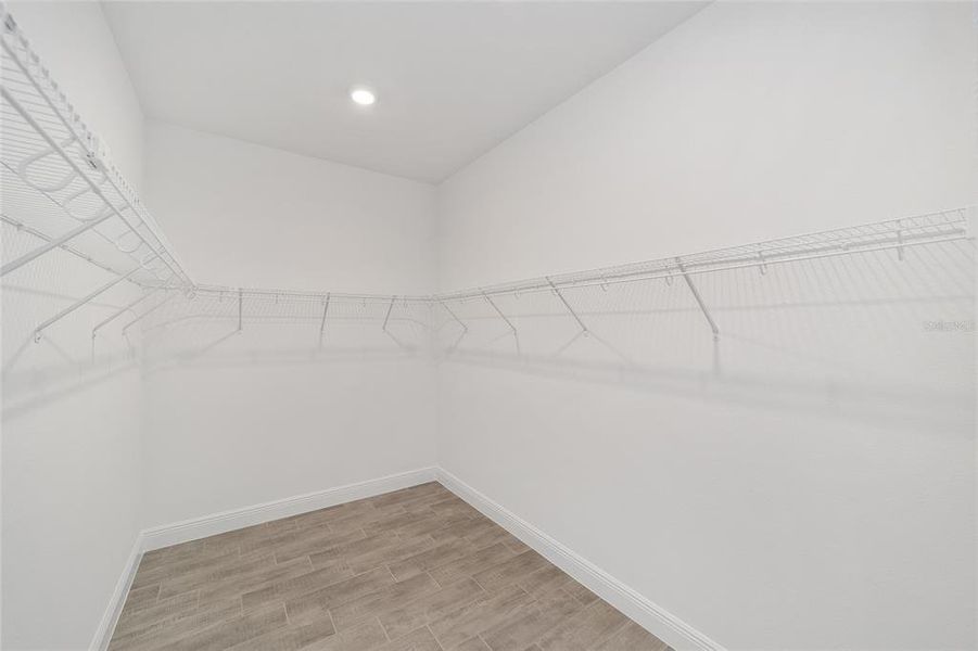 Spacious, unfurnished interior of a new home in On Top of the World Communities, Ocala (Image 40).