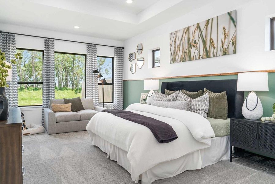 REPRESENTATIVE PHOTO - Photo does not represent actual home options and selection. Ask Sales consultant for specific selections.