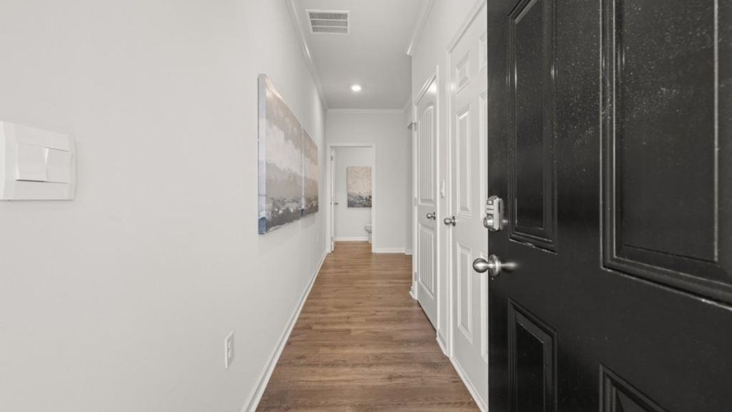 Image 39 of a home in Greyton Springs Place.