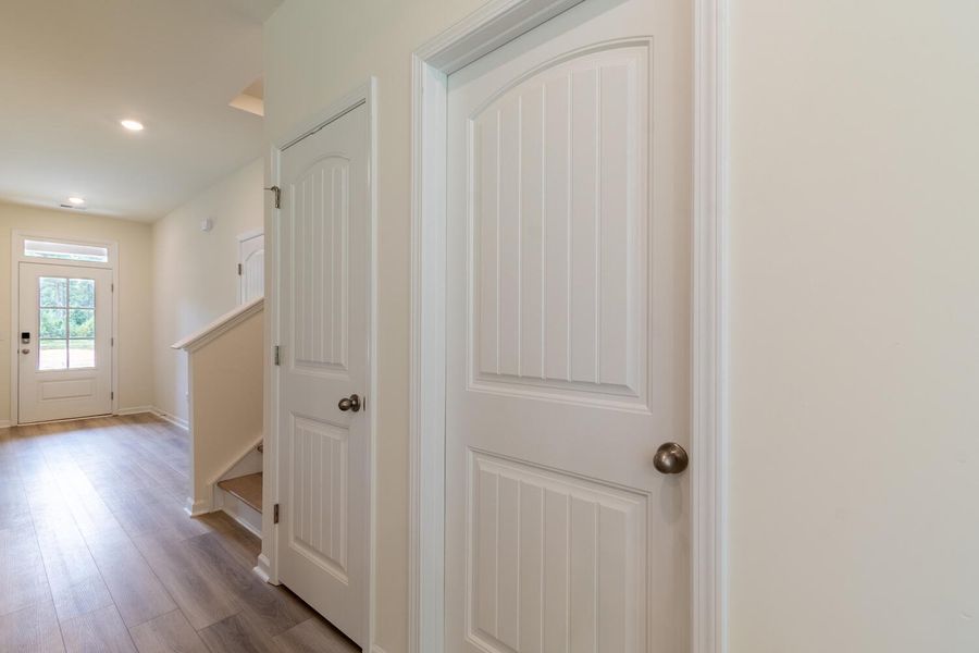 970 Curlew Cir - Lot 96