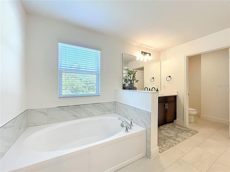Furnished interior view inside a new home in , Mount Dora (Image 6).