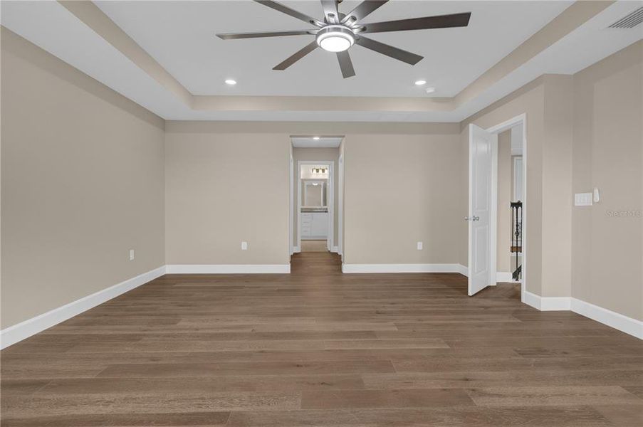 Spacious, unfurnished interior of a new home in , Minneola (Image 35). Spacious, unfurnished interior of a new home in , Minneola (Image 35).