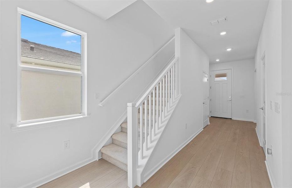 Spacious, unfurnished interior of a new home in , Bradenton (Image 30). Spacious, unfurnished interior of a new home in , Bradenton (Image 30).