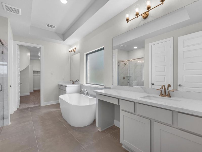 Representative image. Features, specifications, selections and colors may vary.