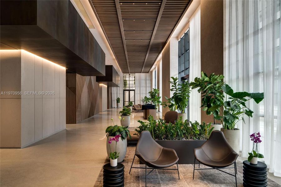 Community amenities in , Miami (Image 24).