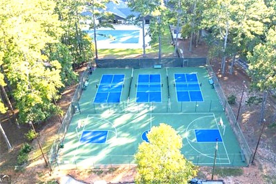 Community amenities in , Villa Rica (Image 5).