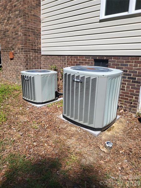 AC units AC units