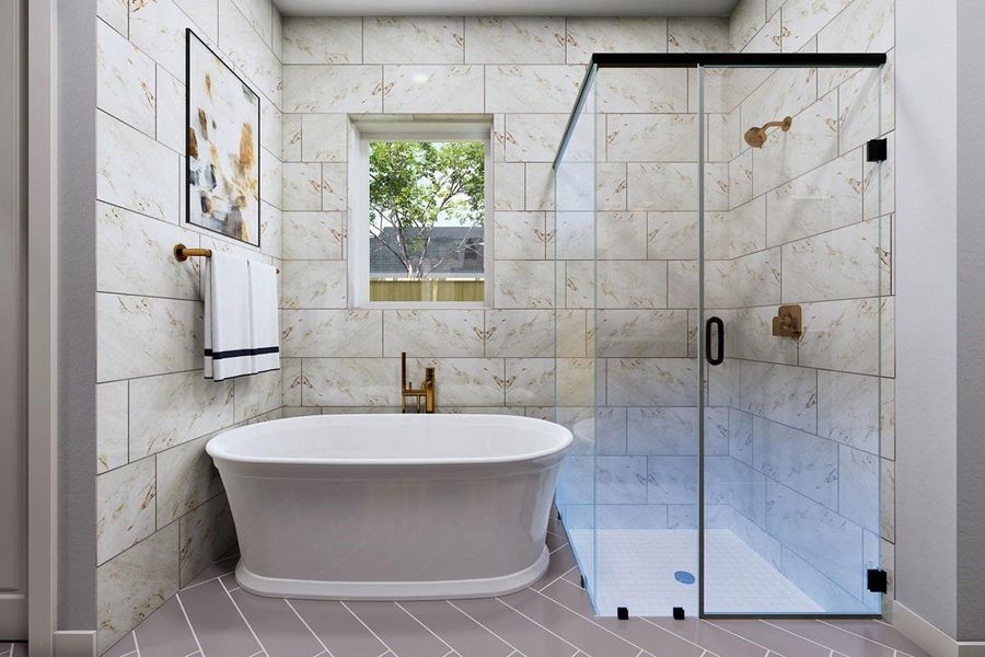 REPRESENTATIVE PHOTO - Photo does not represent actual home options and selection. Ask Sales consultant for specific selections.