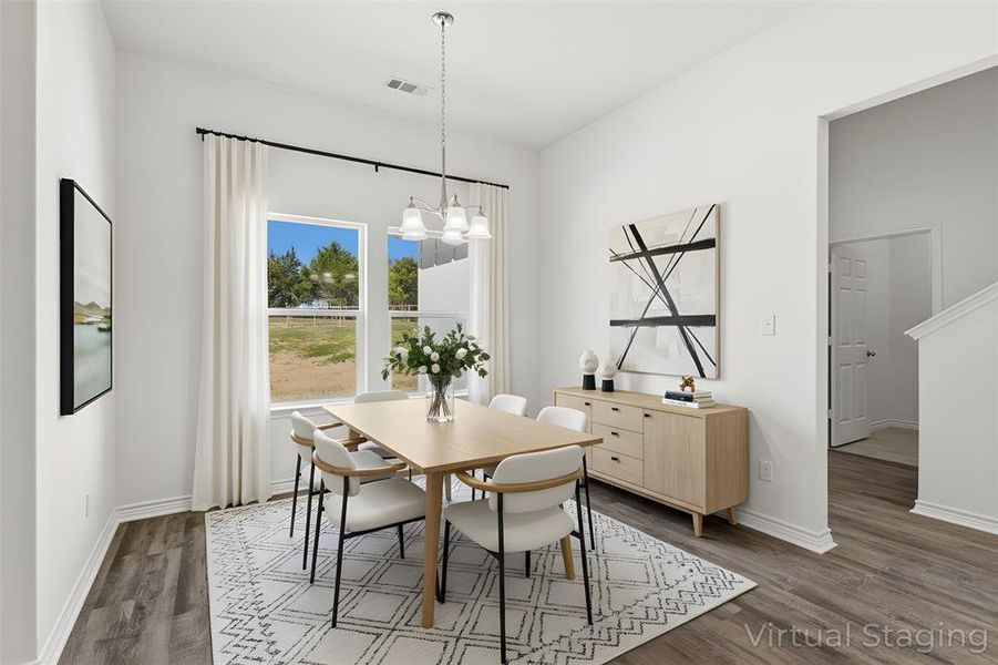 Virtual Staging Virtual Staging