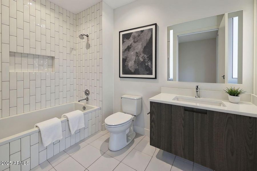 Bathroom 3 Bathroom 3