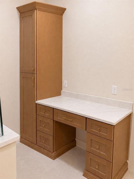Furnished interior view inside a new home in , Ocala (Image 8).