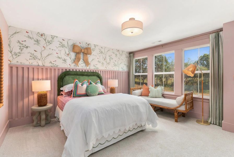 Wellsley Bedroom 3