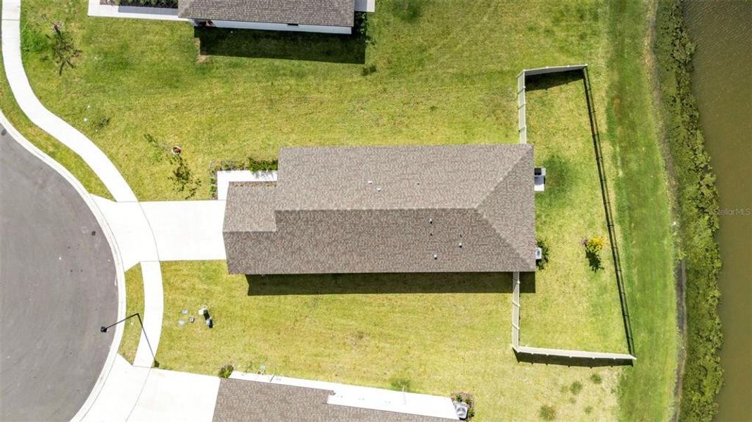 Image 52 of a home in The Grove at Stuart Crossing - Premier Series.