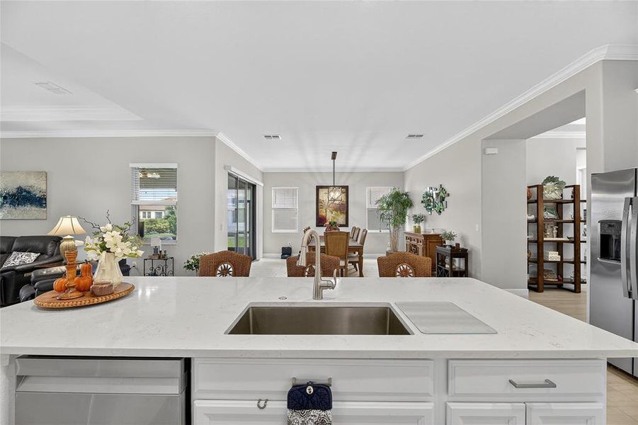 Image 60 of a home in Southshore Bay: The Grand Estates.