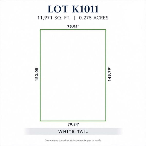 A well-proportioned lot spanning 0.275 acres, offering a generous canvas for development. A well-proportioned lot spanning 0.275 acres, offering a generous canvas for development.