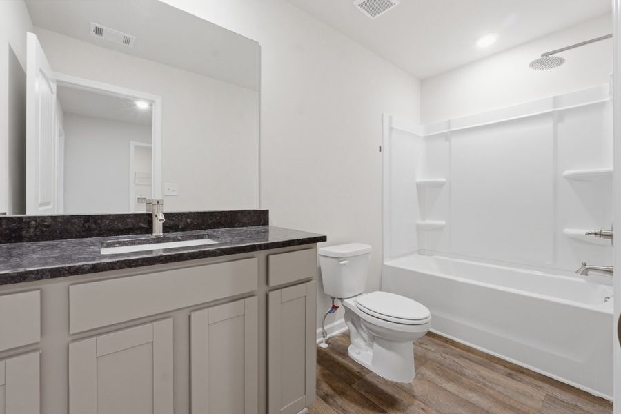 New Home in Hogansville, GA.  - Slide 19