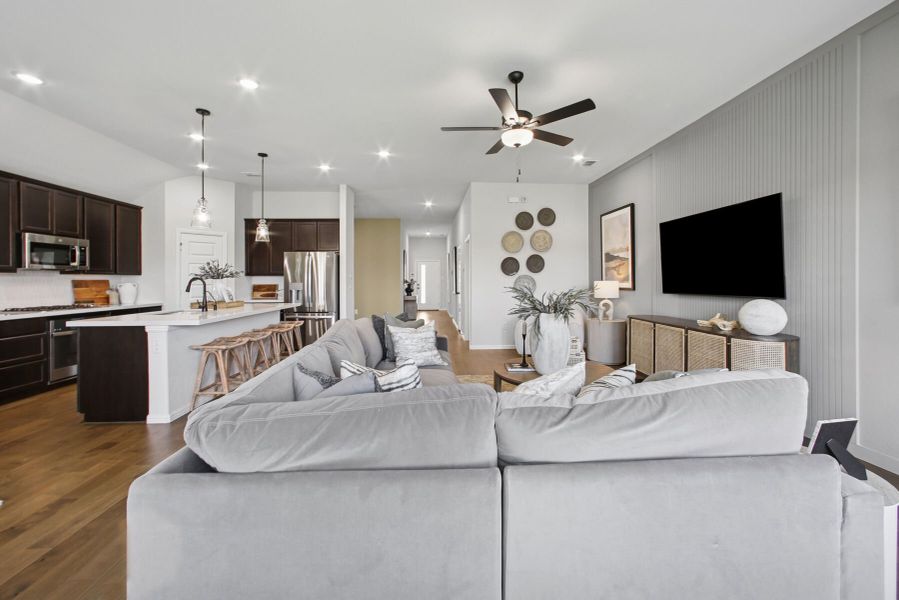 Family Room Family Room