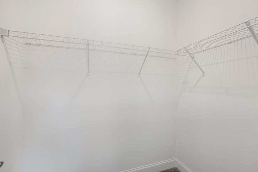 Spacious, unfurnished interior of a new home in Reserve at Hickory Walk, Kennesaw (Image 34).