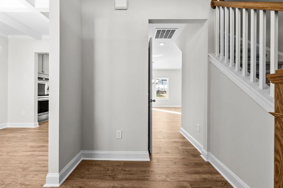 3br New Home in Cameron, NC.  - Slide 14