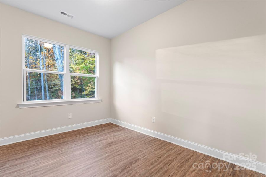 Spacious, unfurnished interior of a new home in , Charlotte (Image 41). Spacious, unfurnished interior of a new home in , Charlotte (Image 41).