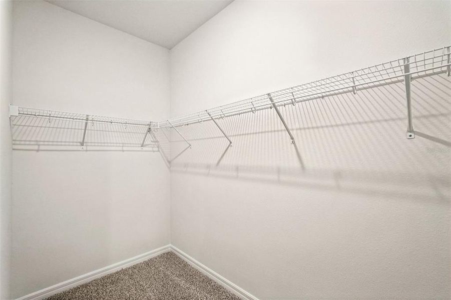 Spacious, unfurnished interior of a new home in Oakfield Trails - Signature Series, Parrish (Image 31).