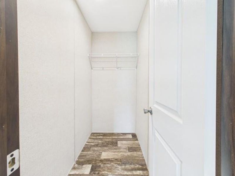 Spacious, unfurnished interior of a new home in , Murchison (Image 31).