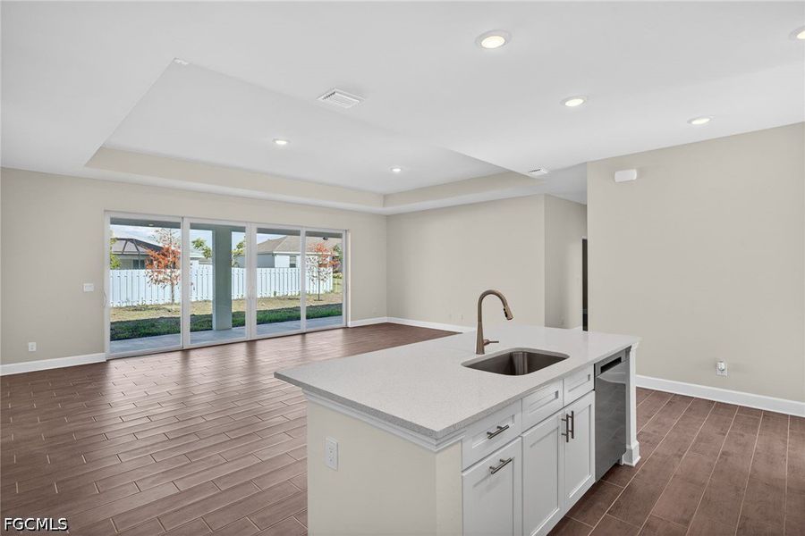 Image 31 of a home in Cape Coral.