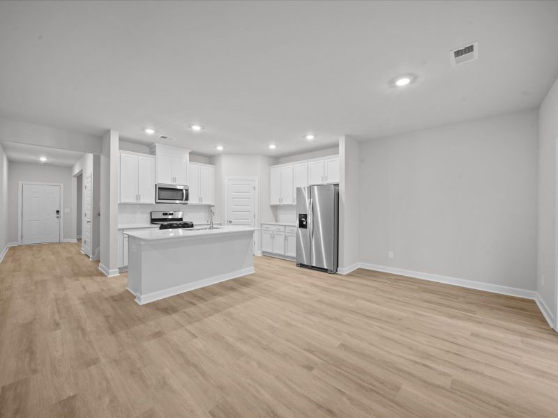 Image 20 of a home in Maxwell Commons.