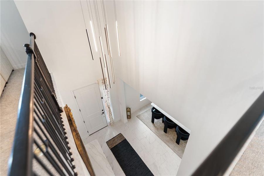 Spacious, unfurnished interior of a new home in , Bradenton (Image 20).