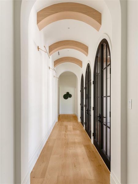 Spacious, unfurnished interior of a new home in , Dallas (Image 22). Spacious, unfurnished interior of a new home in , Dallas (Image 22).