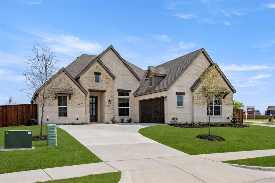 104 Calf- Front-2 104 Calf- Front-2