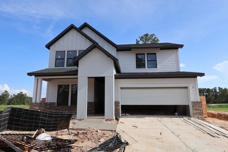 Image 35 of a home in ARTAVIA 50' Homesites.