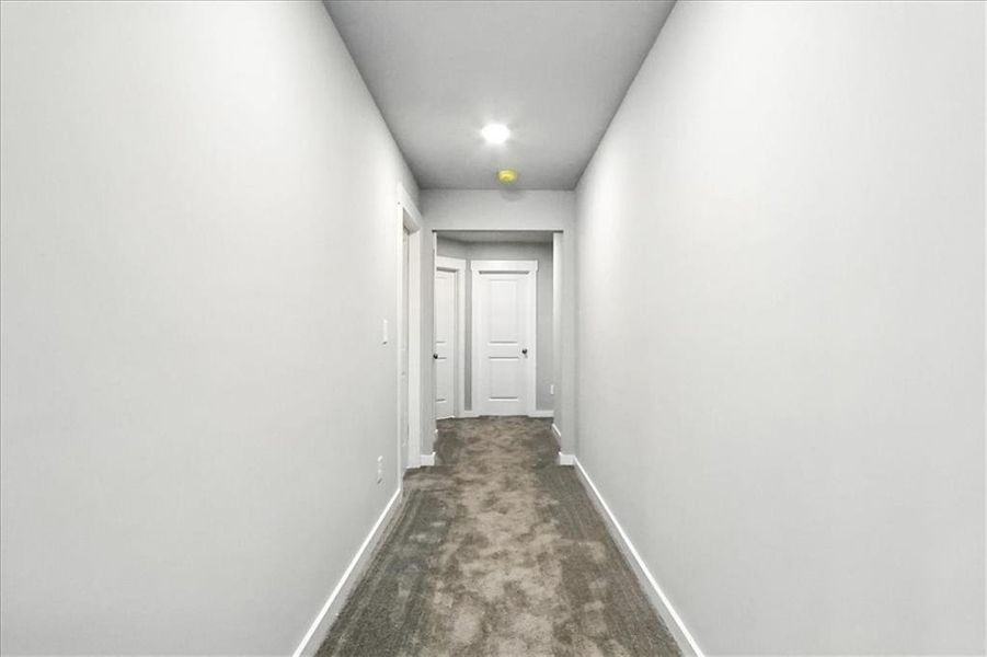 Spacious, unfurnished interior of a new home in , Jefferson (Image 27).