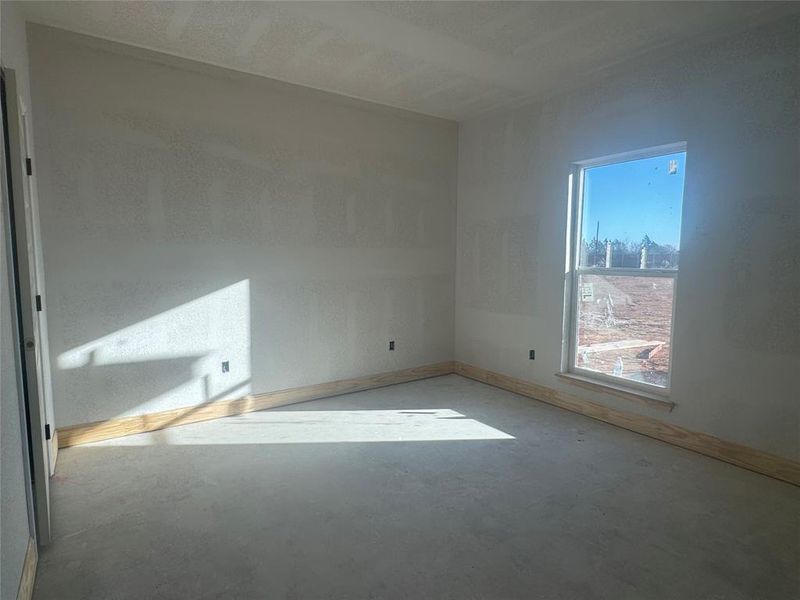 In-progress construction of a new home in , Abilene, TX (Image 24). In-progress construction of a new home in , Abilene, TX (Image 24).