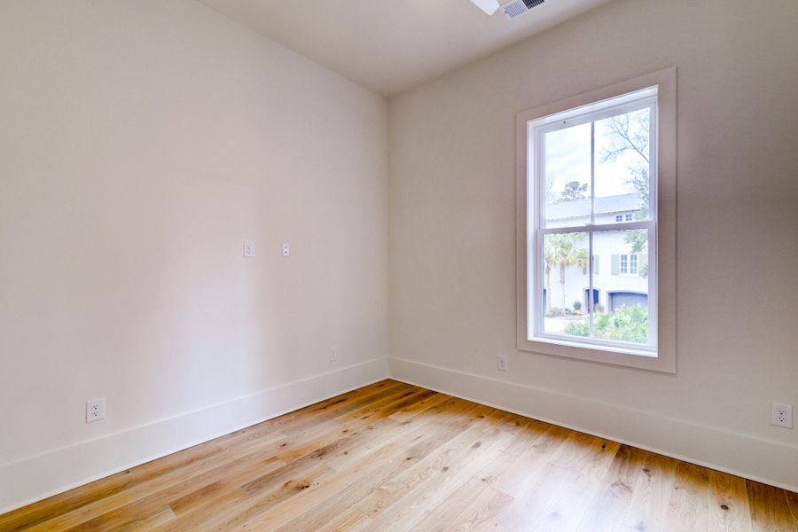 Spacious, unfurnished interior of a new home in , Johns Island (Image 55). Spacious, unfurnished interior of a new home in , Johns Island (Image 55).