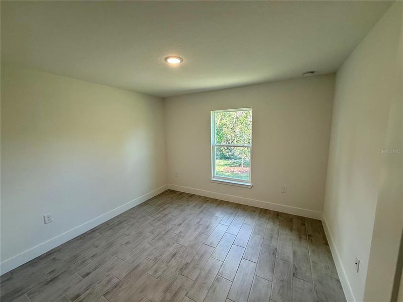 Spacious, unfurnished interior of a new home in Rotonda, Rotonda West (Image 15).
