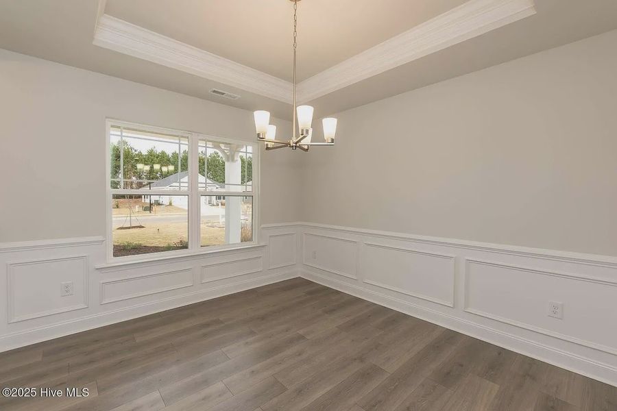 Image 17 of a home in Williams Grove.