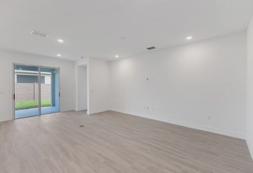 Valletta Great Room - 8 of 25