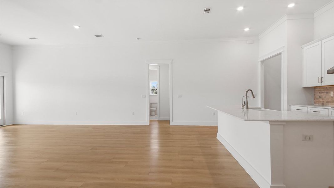 Image 37 representing the Pier by D.R. Horton in Breakfast Point East Phase II, Panama City Beach, FL.